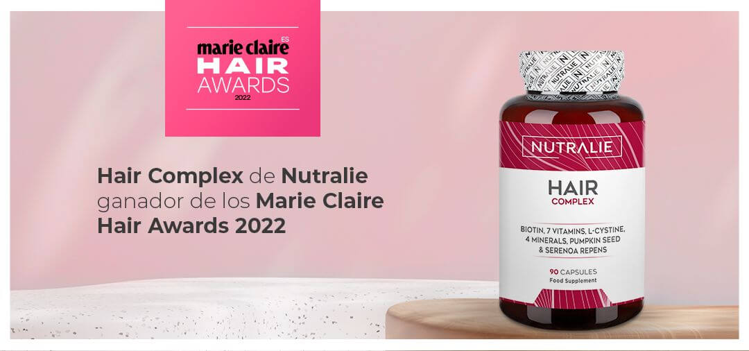 hair complex nutralie hair complex nutralie