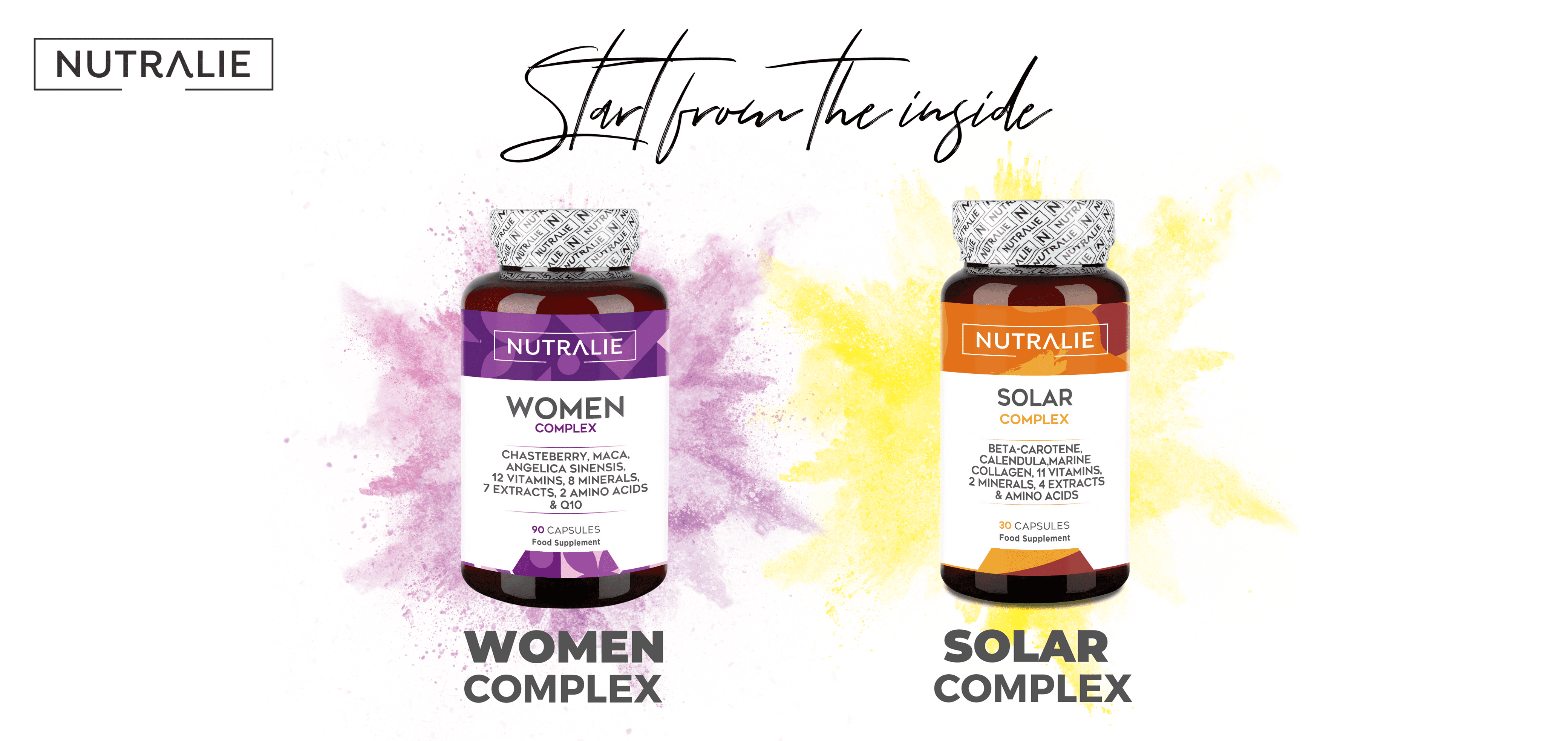 nutralie